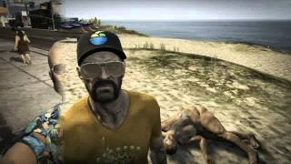 testing gta snapmatic