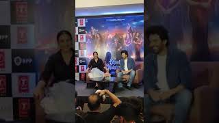 VidyaBalan & Karthikaryan #trending#shorts #viralpics #lovely #youtubers #vidyabalan #celebevents
