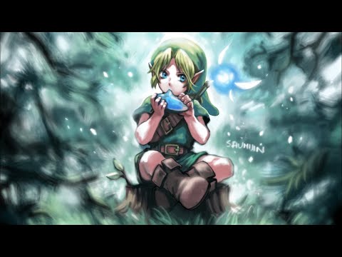 ⌠TOP 10⌡Ocarina of Time Soundtracks