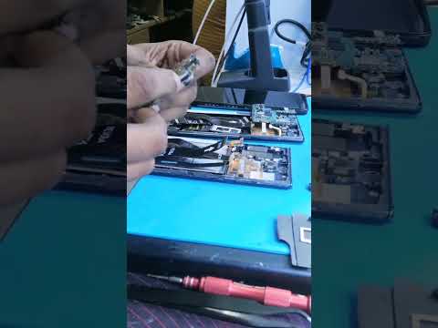 Note10plus Board change #shortvideo #shorts #short #howtofix #youtubeshorts  #smartphone #yt #new