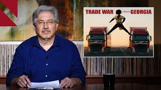 Economic War, Tech Boom, and the Hostages