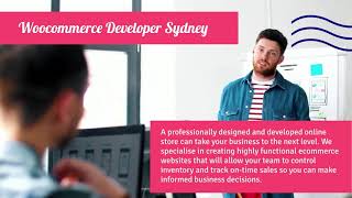 Best Woocommerce Developer Sydney in WP Creative