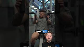 The Only Chest Exercises You Need | FTM Bodybuilder #ftm #ftmtransgender #chestworkout