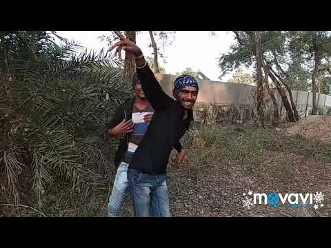 Aankh mare  song with New dance style
