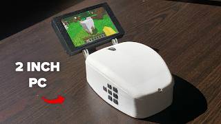 I Made the Ultimate Gaming Mouse