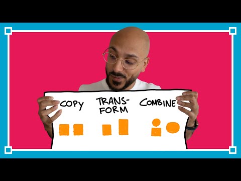 UX Ideation Techniques: Dashboard UI UX Design (2/4)