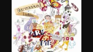 Bank Job - Barenaked Ladies