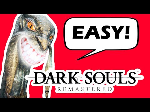 The Only Guide You Need Before Playing Dark Souls