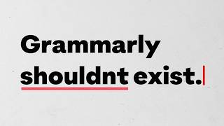 How Grammarly Tricked You Into Paying for Spell Check