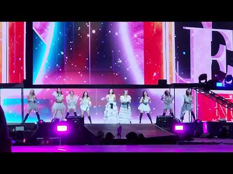 Twice Tour III Encore - Feel Special (Los Angeles)