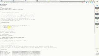 How to BackUp Wordpress Database Manually from Cpanel [ WP Tutorials ]