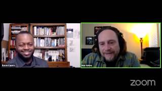 DMI LIVE with Baron Capers & Robert Atkins