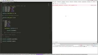 Object Method