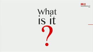 Interactive Analytics & Data Science - MillenniumIT ESP