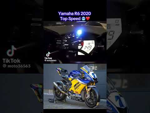Yamaha R6 TOP SPEED #yamaha #yamahar6 #yzfr6 #sportsbike #motogp #isleofmantt #bigbikes #bikelife