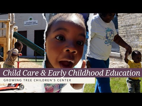 Growing Tree Children's Center at Rooted & Rising Washington Park