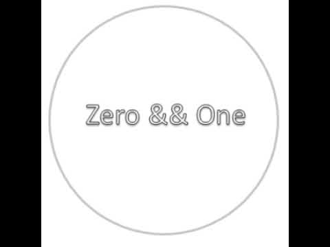 Zero && One Live Stream