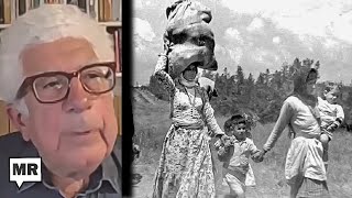 The Victims of Zionism | Avi Shlaim | TMR