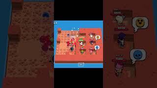 Lag Piper vs 0ping Mortis🥶#brawlstars