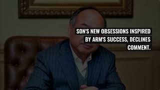 SoftBank's Vision Fund Shifts Focus, Sells Billions in Holdings