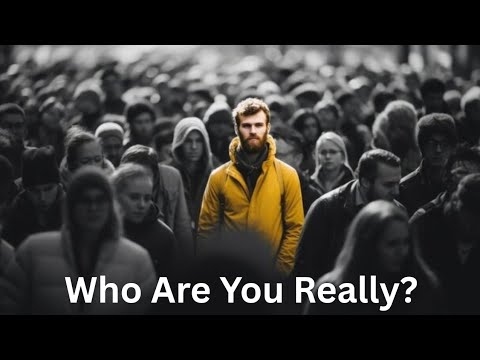 “Carl Jung: Life Begins When You Find Yourself | The Journey of Self-Discovery”