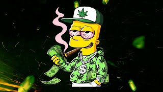 Freestyle Beat  - "SMOKE HIGH FLOW" | Free Type Beat 2026 | Rap Trap Beat Instrumental