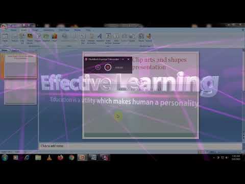 Class IX/PowerPoint presentation/Insert Images, Clipart & Shapes