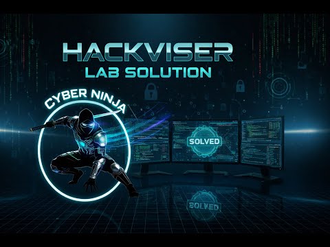 HackViser Lab Solution | File Inclusion - Basic Remote File Inclusion ⚡💻