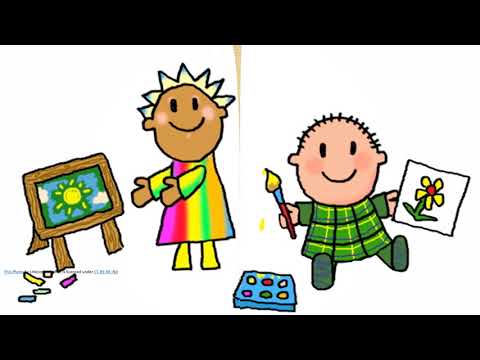 Art activity 3