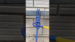 Essential skills for rope access and rock climbing #knots #techniques #rope #interesting #knowledge