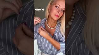 Style Hack To Always Look Put Together #stylehack #workwearstyle