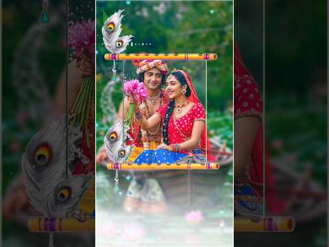 #trending radha krishna songs #horts