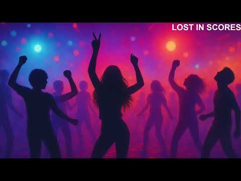 Lost in Dance
