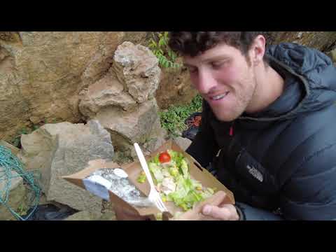 Masson Lees Sport Climbing