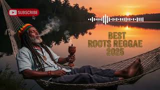Roots Zen Island 🌿 High Grade Reggae Chillout Atmosphere 🎧