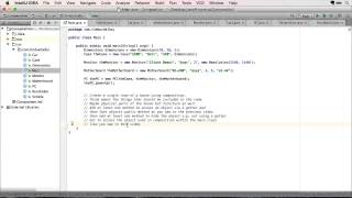 Understanding Java Composition Part 2 - Includes a Challenge
