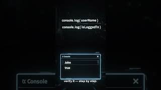 Why console.log() Is Your Best JavaScript Debugging Tool