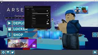 Synapse X Cracked | Best Roblox Executor Synapse X | With Serial Key | Undetected 2021