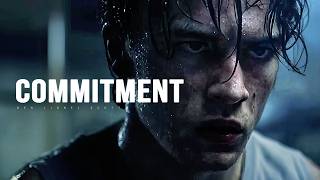 COMMITMENT - Motivational Video