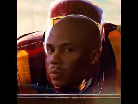 We know it but can’t prove it 🤫 | James Doakes edit | #ironman #doakes #edit #trending #phonk