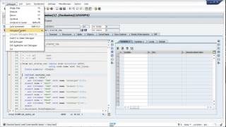 Debugging for Functional Consultants