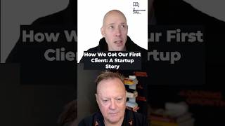 How We Got Our First Client A Startup Story.