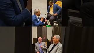 AI & VR: The Future Unveiled - Tech Talk #shorts