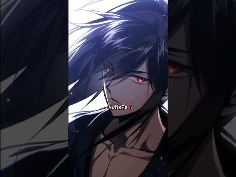 My Top 5 New Manhwa/Manga/Manhua #manga #manhwa #manhua #webtoon