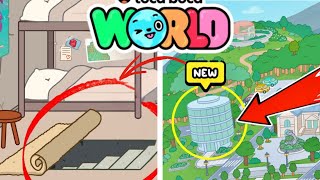 Toca Boca Tips & Tricks You NEED To Know!