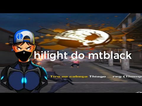 meu primeiro highlights free fire