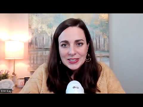 Erin Kay Coaching 1:1 Support