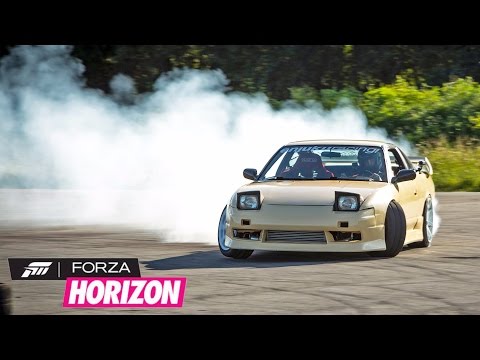 Me and You - Nero (Forza horizon 1)