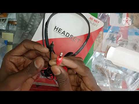 ll new wireless headphone ll  unboxing letest price 300