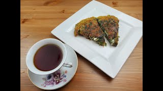 Quick and Simple Breakfast in 10 minutes | Easy Family Breakfast